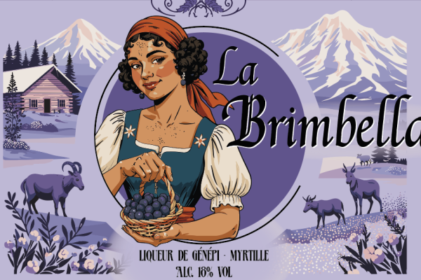 La Brinbella