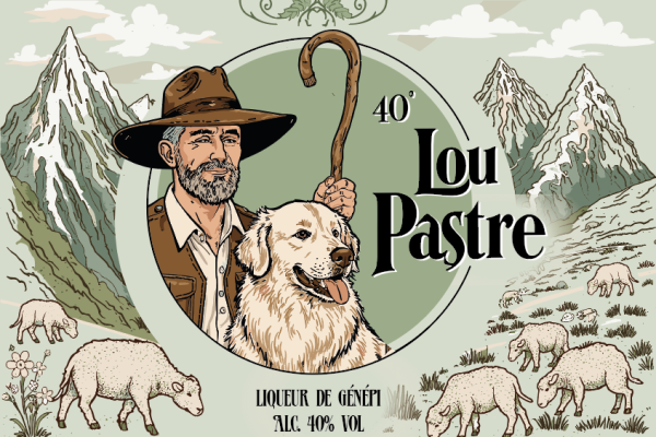 Lou Pastre