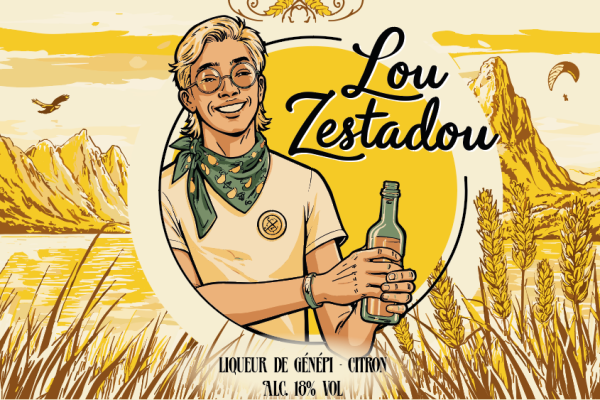 Lou Zestadou